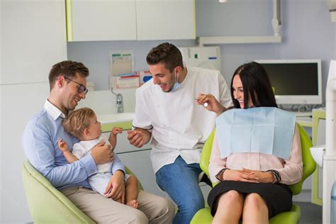 Family Dentist .